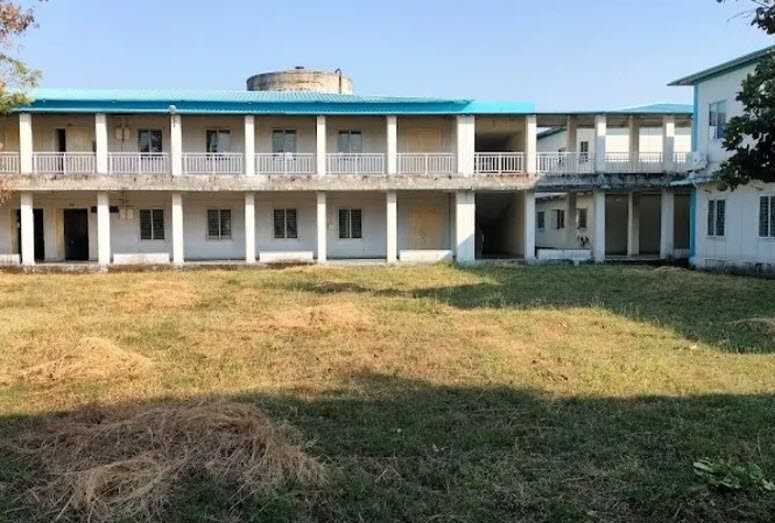 Indian Institute of Information Technology, Bhopal (IIIT-B)